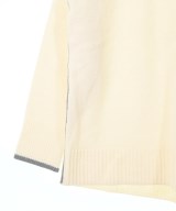 INDIVI（インディヴィ）ニット・セーター 白 サイズ:38(M位) レディース/2200642819031