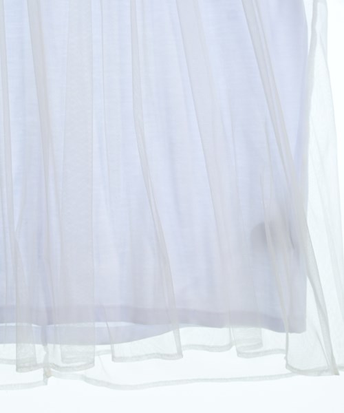 INDIVI（インディヴィ）Tシャツ・カットソー 白 サイズ:38(M位) レディース/2200642861054