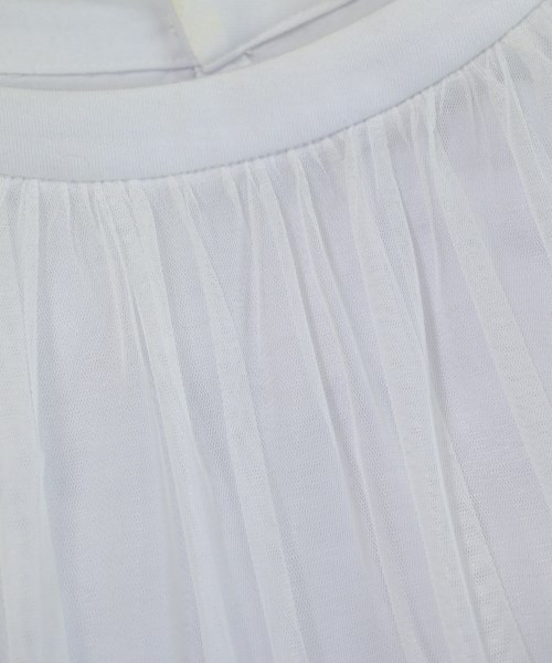 INDIVI（インディヴィ）Tシャツ・カットソー 白 サイズ:38(M位) レディース/2200642861054