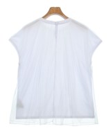 INDIVI（インディヴィ）Tシャツ・カットソー 白 サイズ:38(M位) レディース/2200642861054