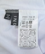 INDIVI（インディヴィ）Tシャツ・カットソー 白 サイズ:38(M位) レディース/2200642861054
