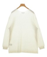 INDIVI（インディヴィ）ニット・セーター ベージュ サイズ:38(M位) レディース/2200626765026