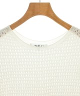 INDIVI（インディヴィ）ニット・セーター ベージュ サイズ:38(M位) レディース/2200626765026