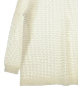 INDIVI（インディヴィ）ニット・セーター ベージュ サイズ:38(M位) レディース/2200626765026