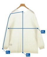 INDIVI（インディヴィ）ニット・セーター ベージュ サイズ:38(M位) レディース/2200626765026