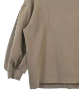INDIVI（インディヴィ）ブラウス 茶 サイズ:05(XXS位) レディース/2200630507025