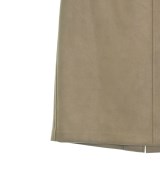 INDIVI（インディヴィ）ロング・マキシ丈スカート 茶 サイズ:05(XXS位) レディース/2200630507032