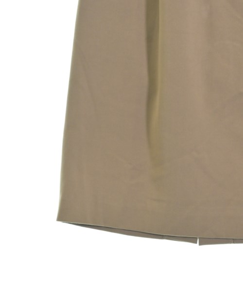 INDIVI（インディヴィ）ロング・マキシ丈スカート ベージュ サイズ:05(XXS位) レディース/2200630507056