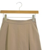 INDIVI（インディヴィ）ロング・マキシ丈スカート ベージュ サイズ:05(XXS位) レディース/2200630507056