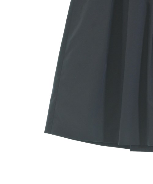 INDIVI（インディヴィ）ひざ丈スカート 紺 サイズ:05(XXS位) レディース/2200630507070