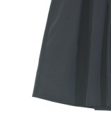 INDIVI（インディヴィ）ひざ丈スカート 紺 サイズ:05(XXS位) レディース/2200630507070