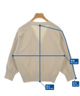 INDIVI（インディヴィ）カーディガン ベージュ サイズ:05(XXS位) レディース/2200630507100