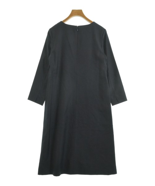 INDIVI（インディヴィ）ワンピース 紺 サイズ:-(M位) レディース/2200630507117