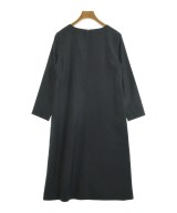 INDIVI（インディヴィ）ワンピース 紺 サイズ:-(M位) レディース/2200630507117