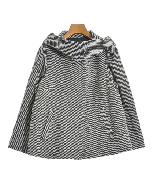 インディヴィ(INDIVI)のINDIVI ブルゾン（その他）