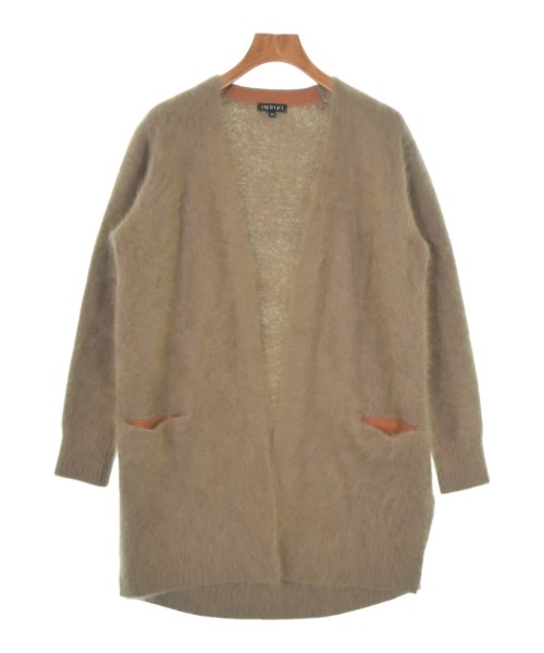 インディヴィ(INDIVI)のINDIVI カーディガン