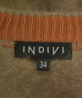 INDIVI（インディヴィ）カーディガン ベージュ サイズ:34(XS位) レディース/2200629087033