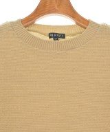 INDIVI（インディヴィ）ニット・セーター ベージュ サイズ:05(XXS位) レディース/2200629087040