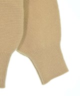 INDIVI（インディヴィ）ニット・セーター ベージュ サイズ:05(XXS位) レディース/2200629087040