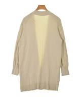 INDIVI（インディヴィ）カーディガン ベージュ サイズ:34(XS位) レディース/2200632771042