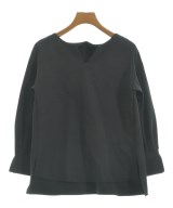 INDIVI（インディヴィ）ブラウス 黒 サイズ:05(XXS位) レディース/2200632771066