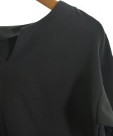 INDIVI（インディヴィ）ブラウス 黒 サイズ:05(XXS位) レディース/2200632771066