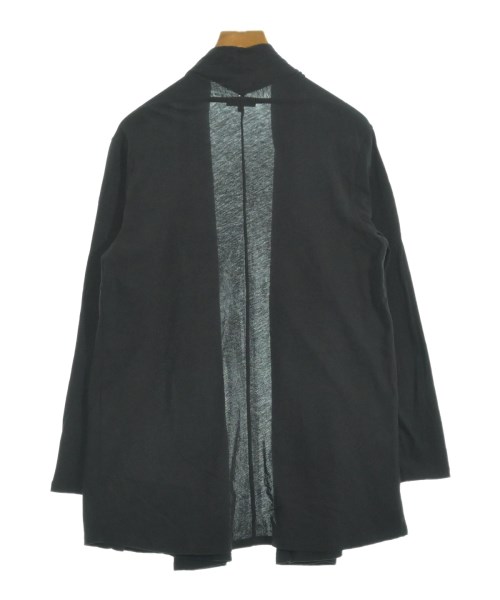 INDIVI（インディヴィ）カーディガン 黒 サイズ:34(XS位) レディース/2200632771073