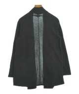 INDIVI（インディヴィ）カーディガン 黒 サイズ:34(XS位) レディース/2200632771073