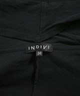 INDIVI（インディヴィ）カーディガン 黒 サイズ:34(XS位) レディース/2200632771073