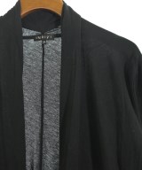 INDIVI（インディヴィ）カーディガン 黒 サイズ:34(XS位) レディース/2200632771073