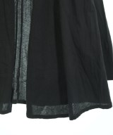 INDIVI（インディヴィ）カーディガン 黒 サイズ:34(XS位) レディース/2200632771073