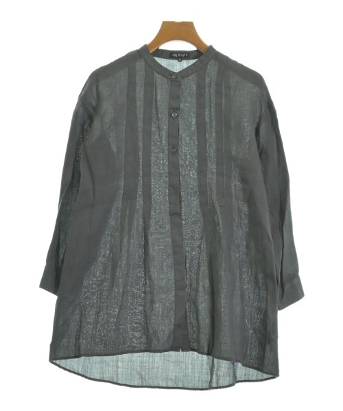 インディヴィ(INDIVI)のINDIVI ブラウス