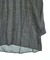 INDIVI（インディヴィ）ブラウス グレー サイズ:03(XXS位) レディース/2200632771080