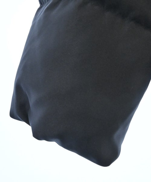 INDIVI（インディヴィ）ダウンジャケット/ダウンベスト 黒 サイズ:38(M位) レディース/2200633592028