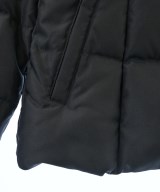 INDIVI（インディヴィ）ダウンジャケット/ダウンベスト 黒 サイズ:38(M位) レディース/2200633592028