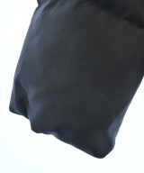 INDIVI（インディヴィ）ダウンジャケット/ダウンベスト 黒 サイズ:38(M位) レディース/2200633592028