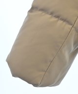 INDIVI（インディヴィ）ダウンジャケット/ダウンベスト ベージュ サイズ:38(M位) レディース/2200633592035