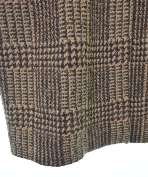 INDIVI（インディヴィ）その他 茶 サイズ:38(M位) レディース/2200636427129