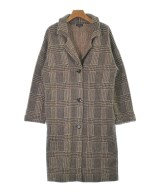 INDIVI（インディヴィ）その他 茶 サイズ:38(M位) レディース/2200636427129