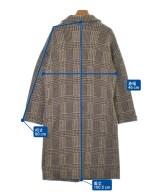 INDIVI（インディヴィ）その他 茶 サイズ:38(M位) レディース/2200636427129