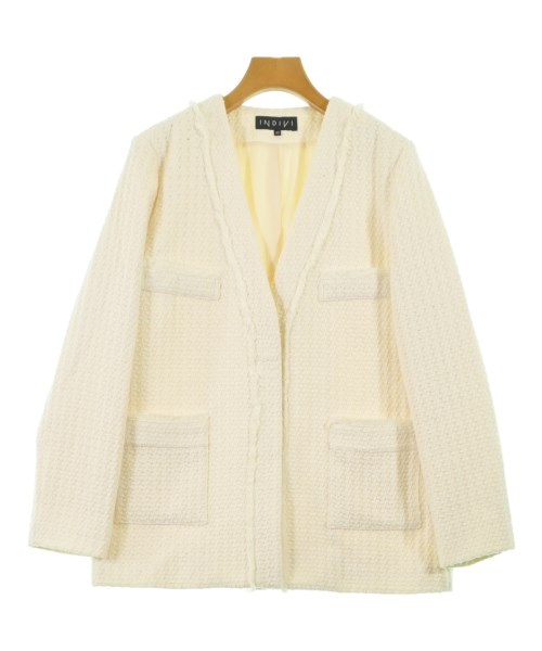 INDIVI ジャケット
