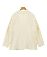 INDIVI（インディヴィ）ジャケット 白 サイズ:40(L位) レディース/2200632304011