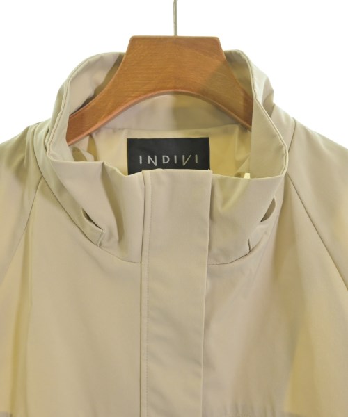 INDIVI（インディヴィ）その他 ベージュ サイズ:38(M位) レディース/2200643827028