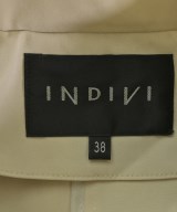 INDIVI（インディヴィ）その他 ベージュ サイズ:38(M位) レディース/2200643827028