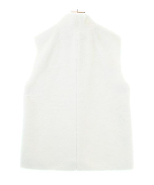 INDIVI（インディヴィ）その他 白 サイズ:38(M位) レディース/2200643827035