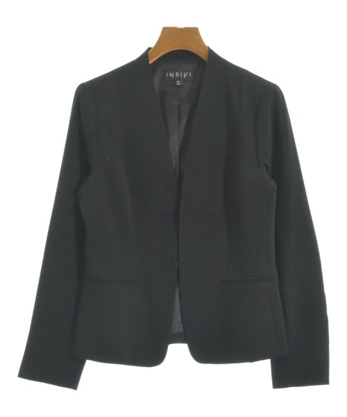 インディヴィ(INDIVI)のINDIVI ジャケット（その他）