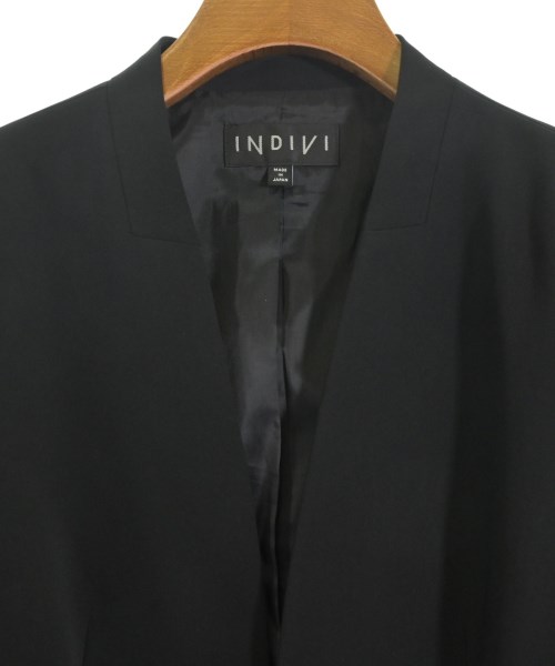 INDIVI（インディヴィ）その他 黒 サイズ:38(M位) レディース/2200629763036