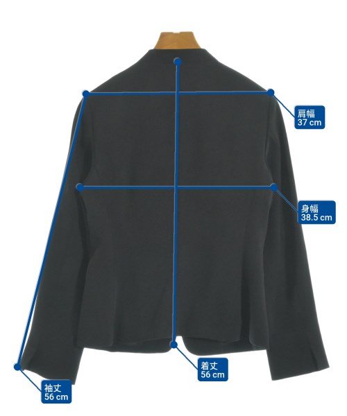 INDIVI（インディヴィ）その他 黒 サイズ:38(M位) レディース/2200629763036