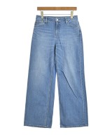 INDIVI デニムパンツ