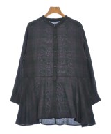 INDIVI ブラウス